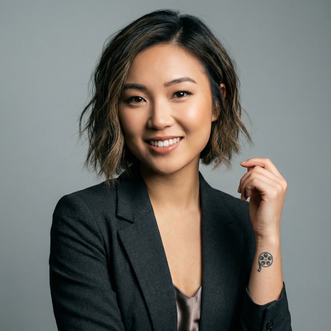 糖心摄影师李婷